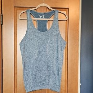Zyia Active Racer Back Tank Top